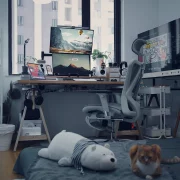 运营服务器